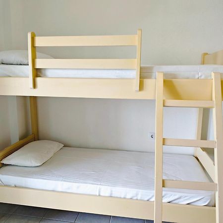 Sunset Apartments Perdika  Luaran gambar
