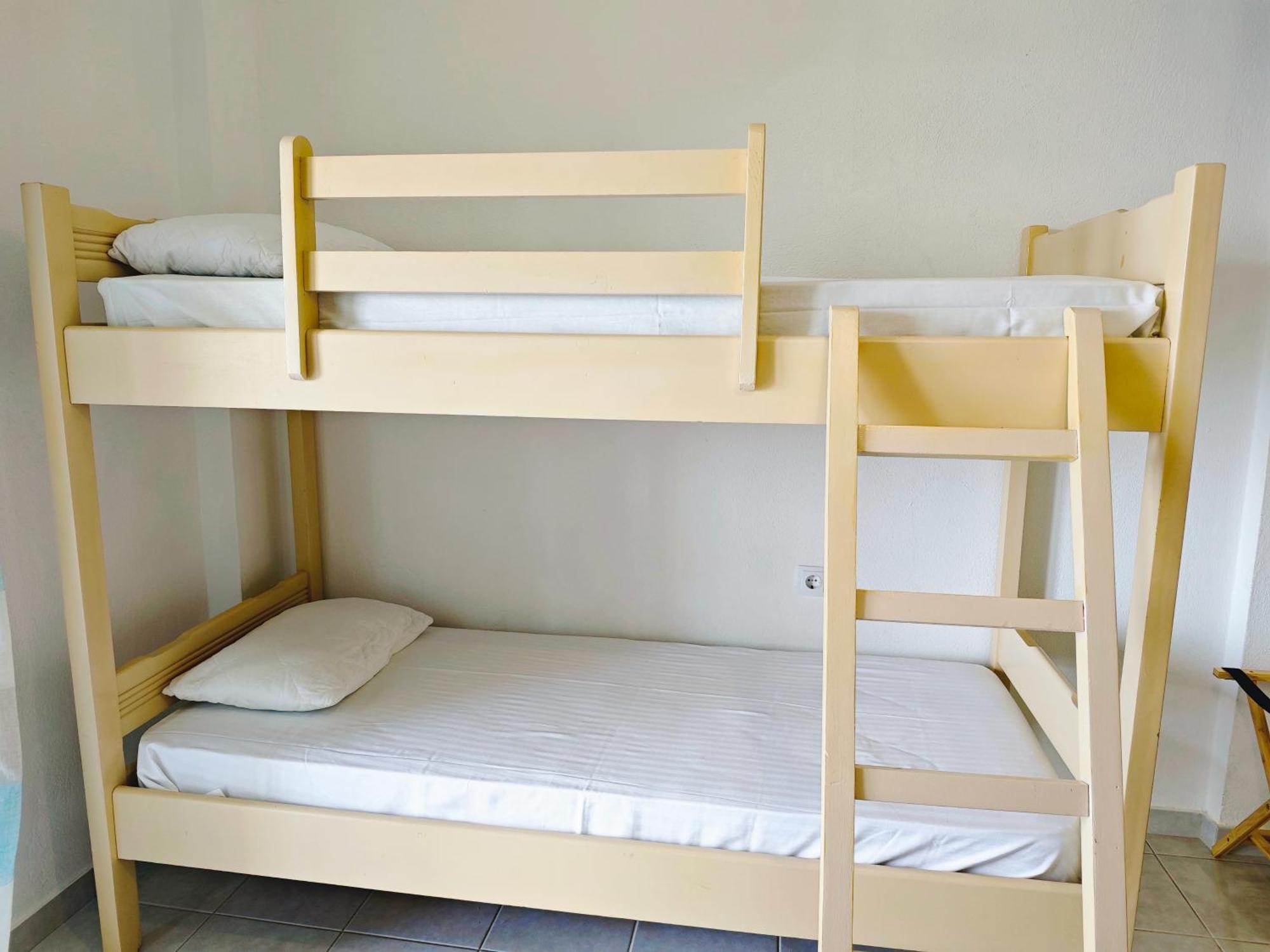 Sunset Apartments Perdika  Luaran gambar