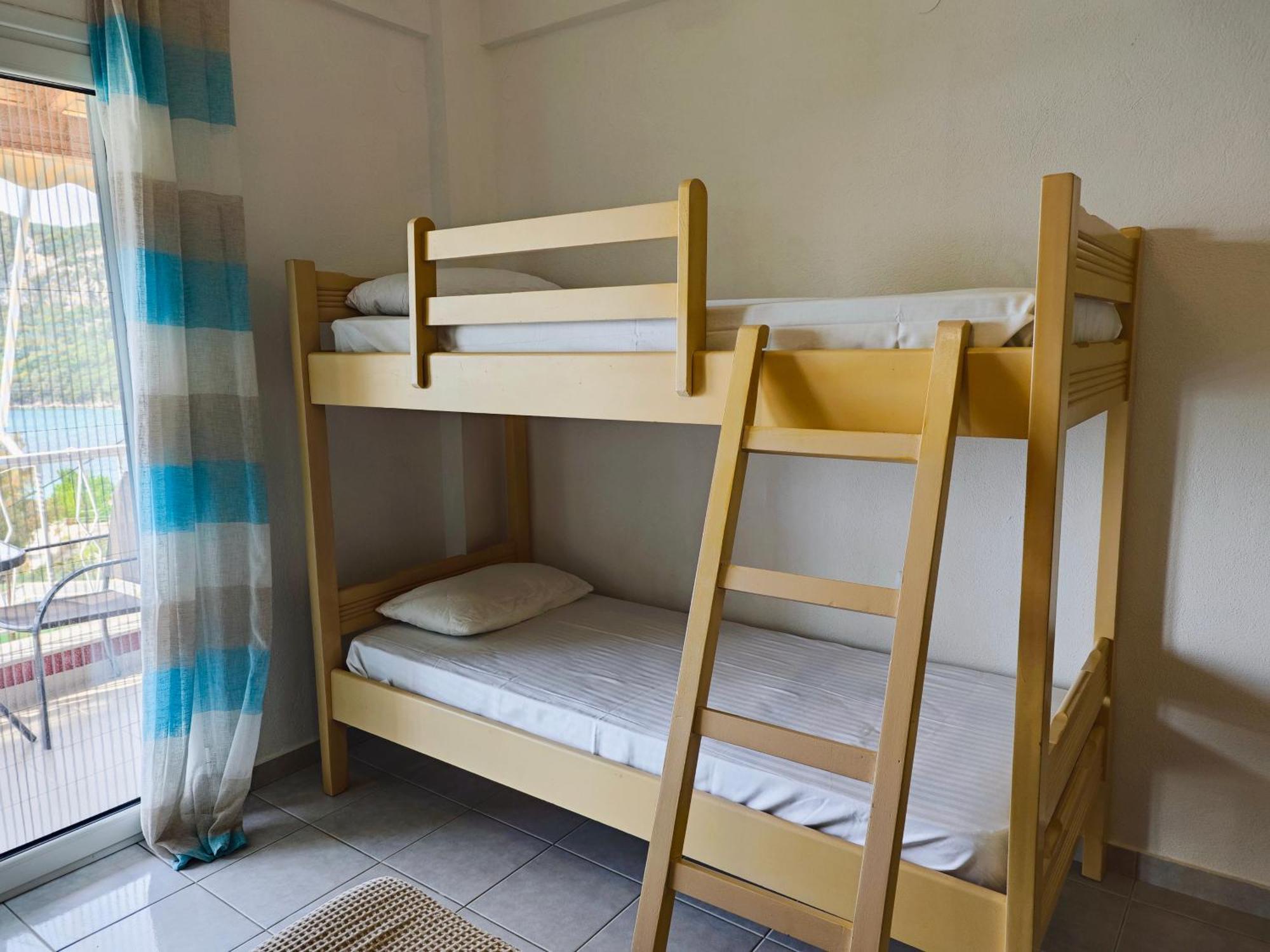Sunset Apartments Perdika  Luaran gambar
